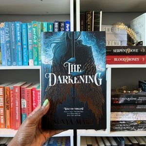 The darkening special edition